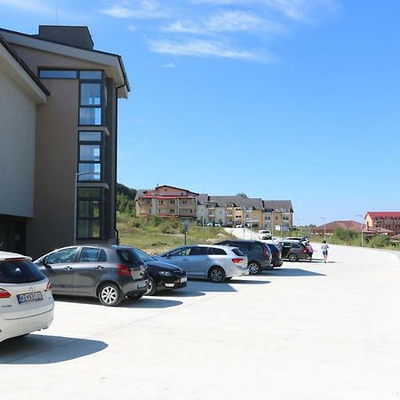 Apartman Aqua Podhájska 外观 照片