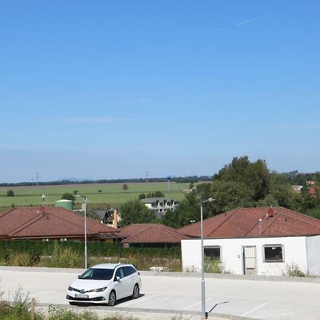 Apartman Aqua Podhájska 外观 照片