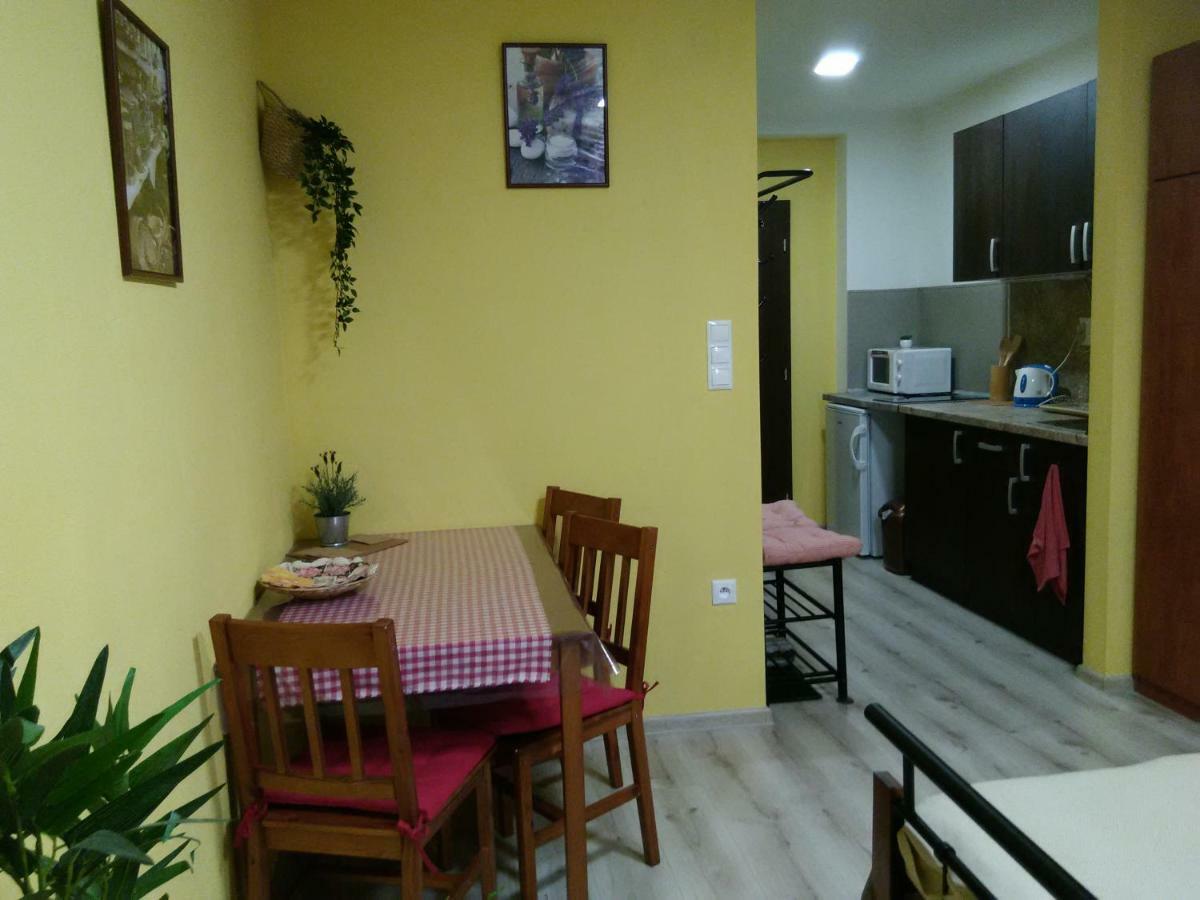 Apartman Aqua Podhájska 外观 照片