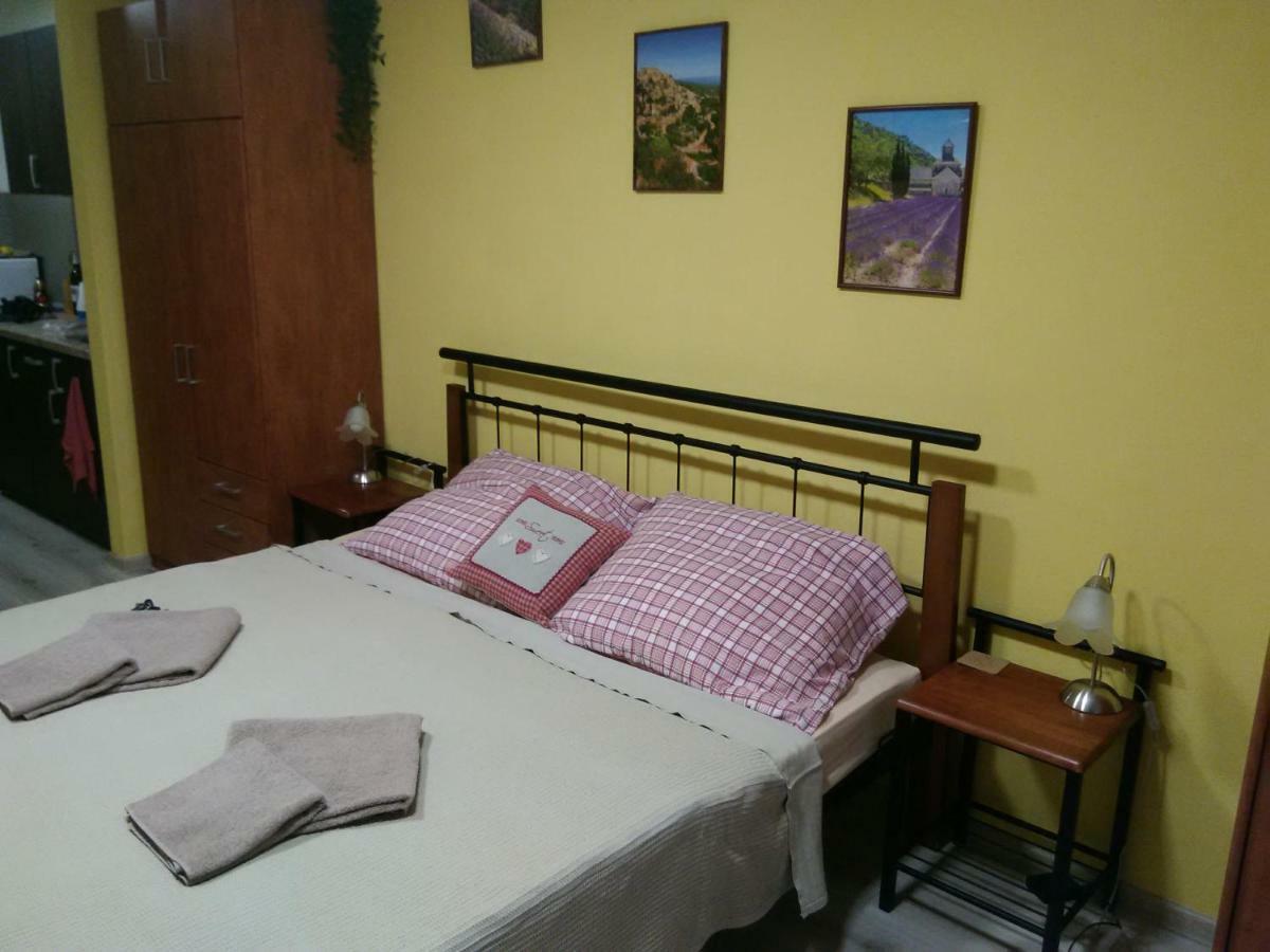 Apartman Aqua Podhájska 外观 照片