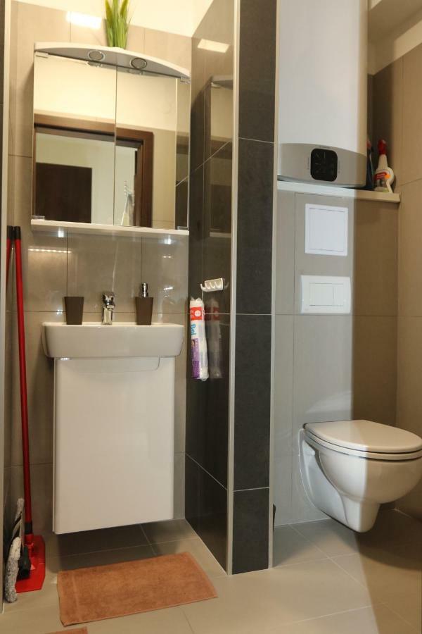 Apartman Aqua Podhájska 外观 照片