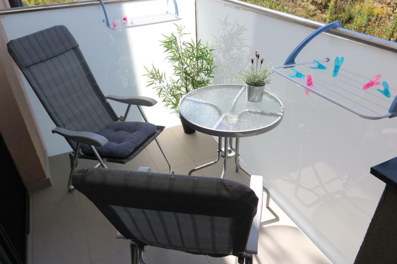 Apartman Aqua Podhájska 外观 照片