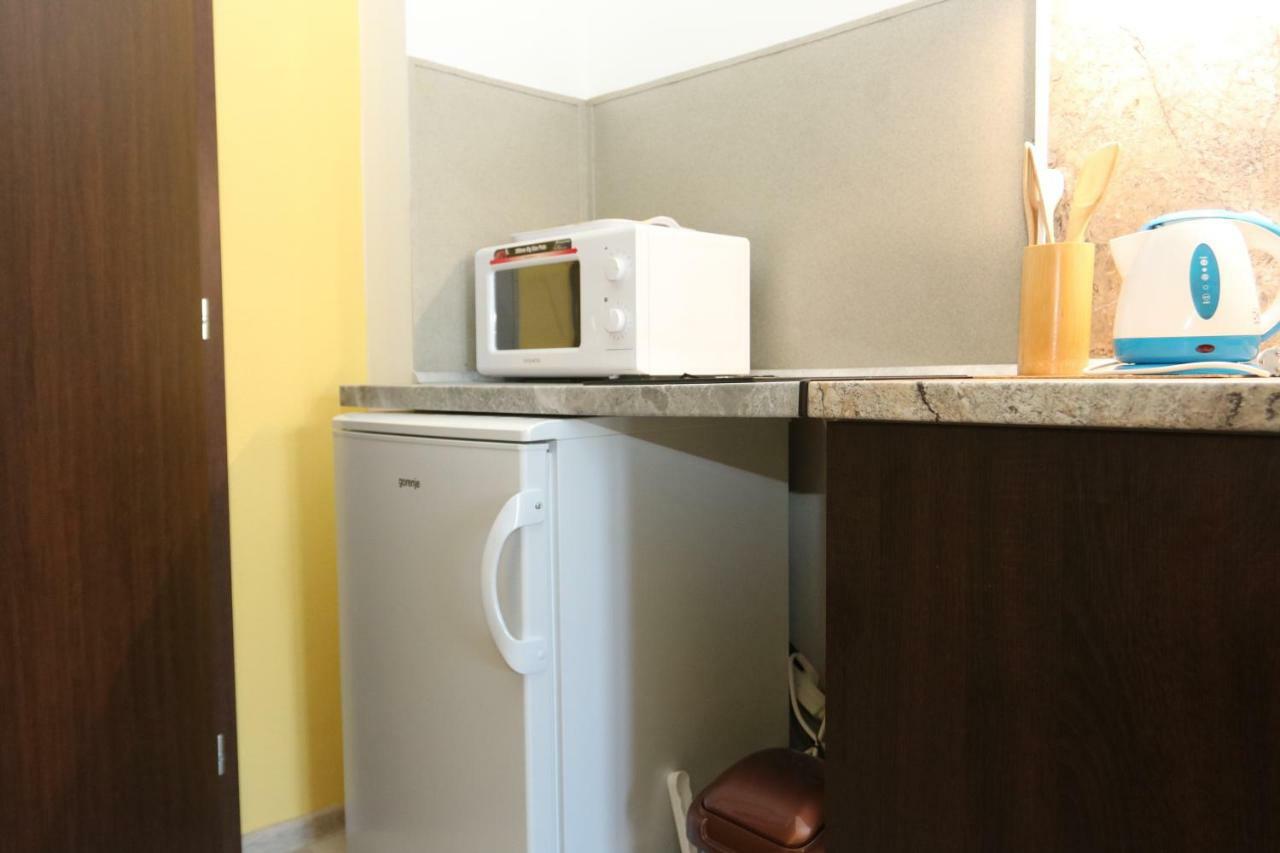 Apartman Aqua Podhájska 外观 照片