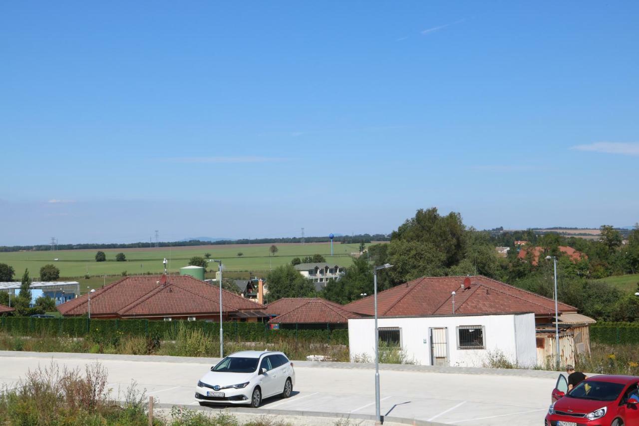 Apartman Aqua Podhájska 外观 照片